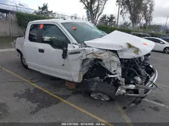 1FTEX1CB2KKD28161 2019 FORD F-150