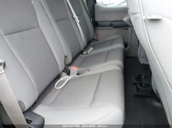 1FTEX1CB2KKD32954 2019 FORD F-150 - Image 8