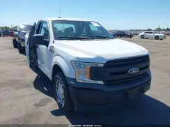 1FTEX1CB2KKD34090 2019 FORD F-150