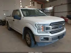 1FTEX1CB2KKD34669 2019 FORD F-150