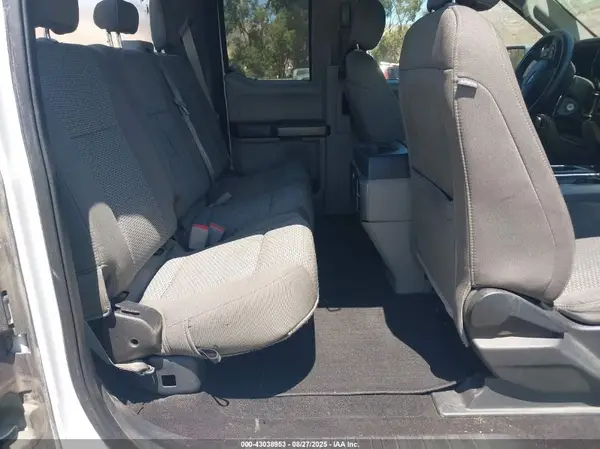 1FTEX1CB2KKD34669 2019 FORD F-150 - Image 8