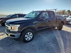 1FTEX1CB2KKD49804 2019 FORD F-150