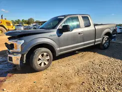 1FTEX1CB2KKD67848 2019 FORD F-150