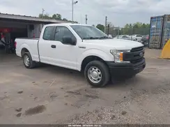 1FTEX1CB2KKD77408 2019 FORD F-150
