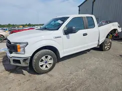 1FTEX1CB2KKE61082 2019 FORD F-150