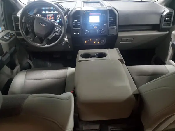 1FTEX1CB2KKE66654 2019 FORD F-150 - Image 8