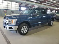 1FTEX1CB2LFB16273 2020 FORD F-150