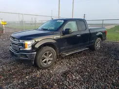 1FTEX1CB2LFB90292 2020 FORD F-150