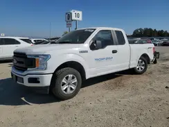 1FTEX1CB2LKD10907 2020 FORD F-150
