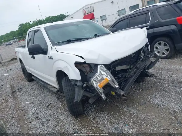 1FTEX1CB2LKD36388 2020 FORD F-150 - Image 1