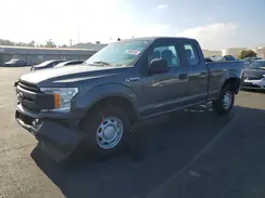 1FTEX1CB2LKD91231 2020 FORD F-150