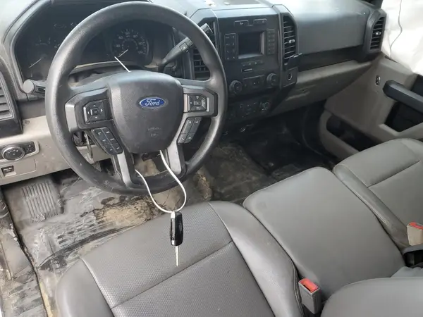 1FTEX1CB2LKE46339 2020 FORD F-150 - Image 8