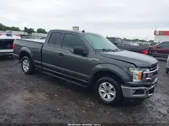 1FTEX1CB2LKF44500 2020 FORD F-150