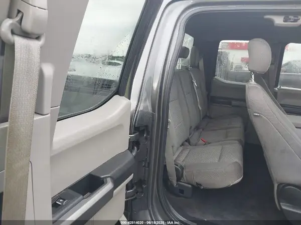 1FTEX1CB2LKF44500 2020 FORD F-150 - Image 8