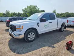 1FTEX1CB2MKD18913 2021 FORD F-150