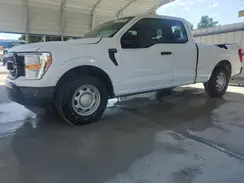 1FTEX1CB2MKD70235 2021 FORD F-150