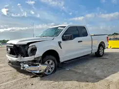 1FTEX1CB2MKE72943 2021 FORD F-150