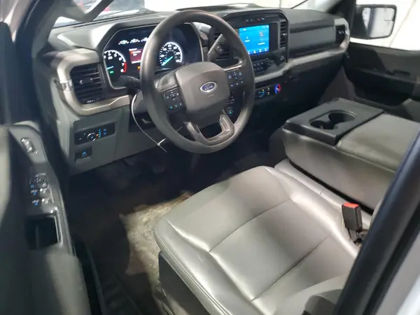 1FTEX1CB2MKE72943 2021 FORD F-150 - Image 8
