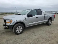 1FTEX1CB2MKE77401 2021 FORD F-150