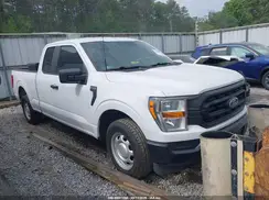1FTEX1CB2NKD98750 2022 FORD F-150