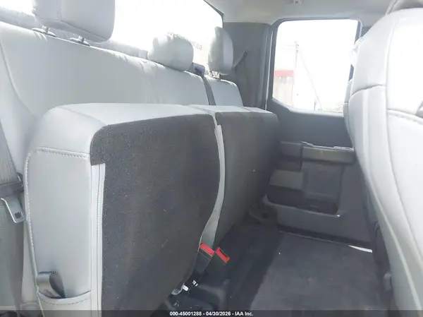 1FTEX1CB2NKD98750 2022 FORD F-150 - Image 8