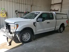 1FTEX1CB2NKE05339 2022 FORD F-150