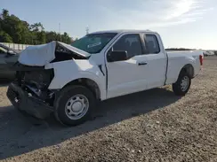 1FTEX1CB2NKE05874 2022 FORD F-150