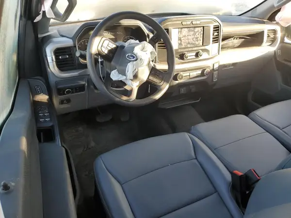 1FTEX1CB2NKE71227 2022 FORD F-150 - Image 8