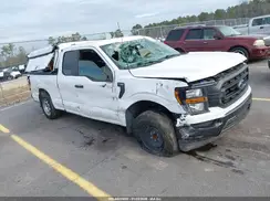 1FTEX1CB2PKD82471 2023 FORD F-150