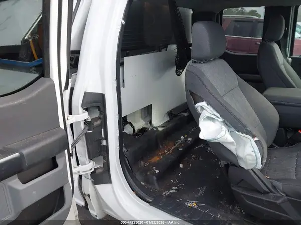 1FTEX1CB2PKD82471 2023 FORD F-150 - Image 8