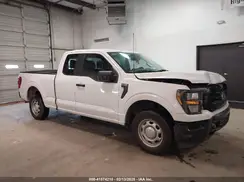 1FTEX1CB2PKD83958 2023 FORD F-150