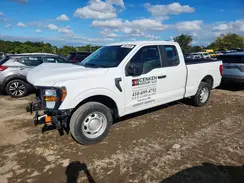 1FTEX1CB2PKD98234 2023 FORD F-150