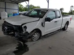 1FTEX1CB2PKE34357 2023 FORD F-150