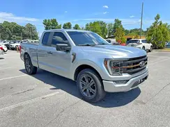 1FTEX1CB2PKE51093 2023 FORD F-150