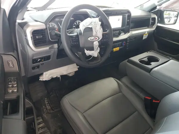 1FTEX1CB2PKF77096 2023 FORD F-150 - Image 8