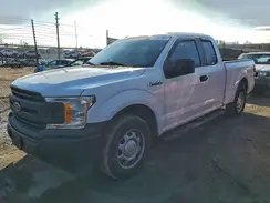 1FTEX1CB3JFA14378 2018 FORD F-150