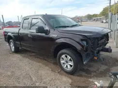 1FTEX1CB3JFA15479 2018 FORD F-150