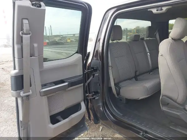 1FTEX1CB3JFA15479 2018 FORD F-150 - Image 8