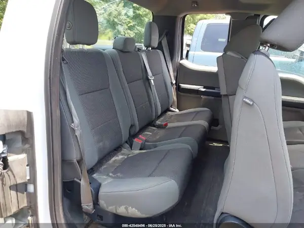 1FTEX1CB3JFA57957 2018 FORD F-150 - Image 8