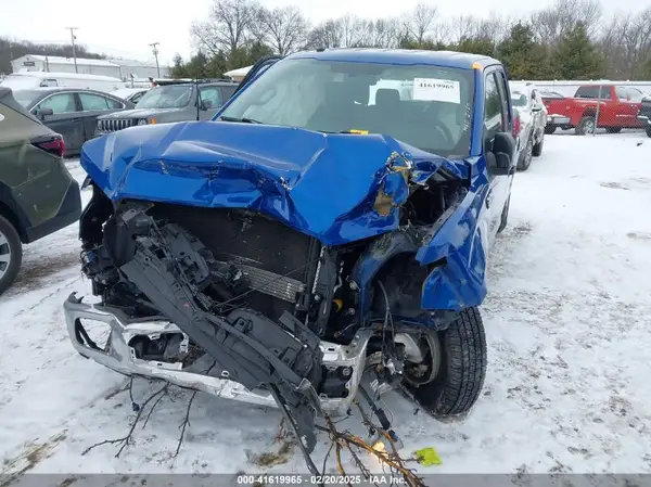1FTEX1CB3JFB23293 2018 FORD F-150 - Image 2