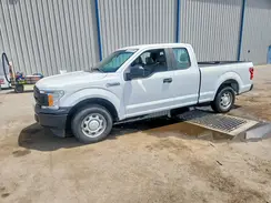 1FTEX1CB3JFB32785 2018 FORD F-150