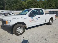 1FTEX1CB3JFB63079 2018 FORD F-150