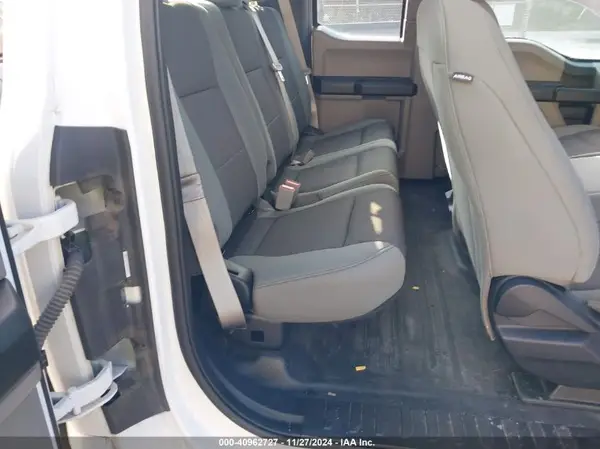 1FTEX1CB3JFC03418 2018 FORD F-150 - Image 8