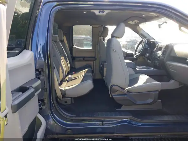 1FTEX1CB3JFC90978 2018 FORD F-150 - Image 8