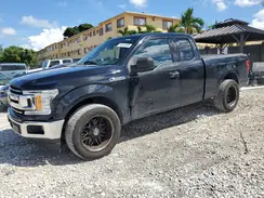 1FTEX1CB3JFC92035 2018 FORD F-150