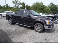 1FTEX1CB3JFD40830 2018 FORD F-150