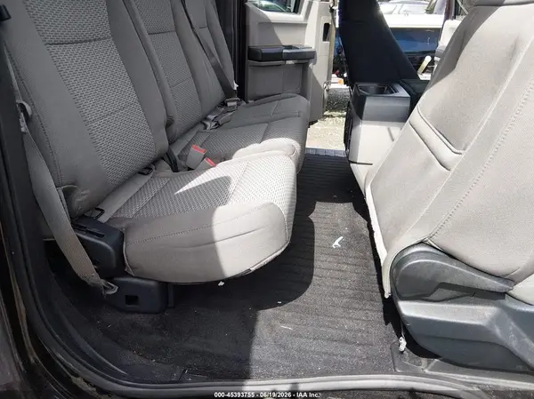 1FTEX1CB3JFD40830 2018 FORD F-150 - Image 8