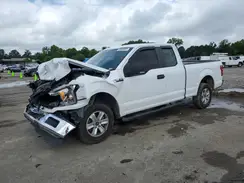 1FTEX1CB3JKC43974 2018 FORD F-150