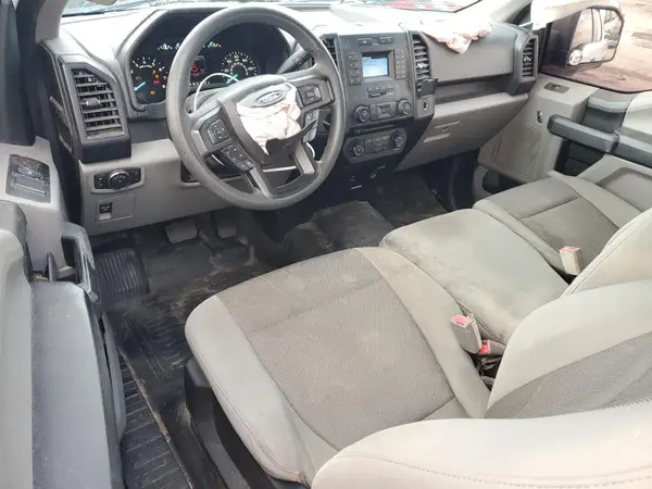 1FTEX1CB3JKC43974 2018 FORD F-150 - Image 8
