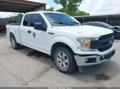1FTEX1CB3JKC44462 2018 FORD F-150